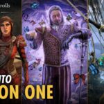 Elder Scrolls Online’s Season One Is Out Now, But the Game’s Promising Future Is Now in Jeopardy Following 213 Firings