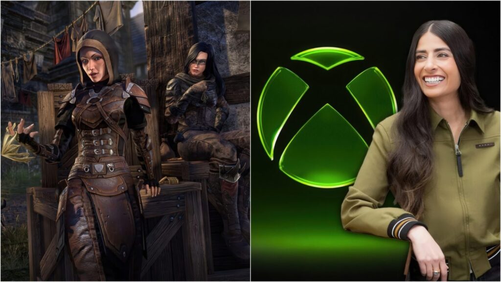 ZeniMax Designer Morgan Goin Says Elder Scrolls Online Can’t Match Its Content Pace After Xbox Layoffs Gutted the Studio