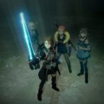 Echoes of Aincrad Review