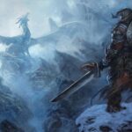 Bethesda Dev Sheds Light On The Elder Scrolls 6 Development