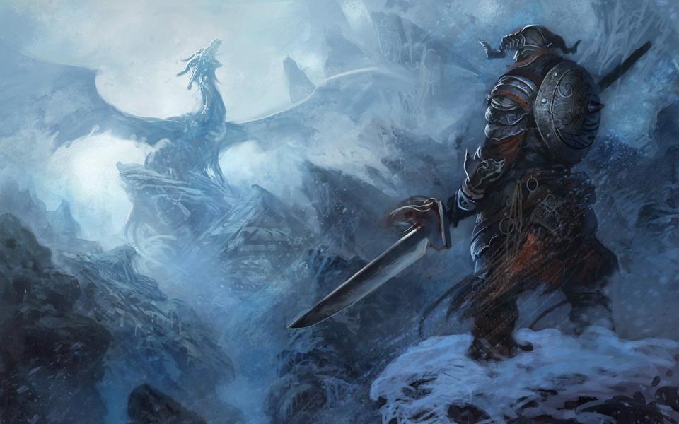 Bethesda Dev Sheds Light On The Elder Scrolls 6 Development