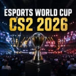 Esports World Cup CS2 2026: Vitality, Astralis and Teams to Watch