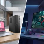 Dell gives PC gamers and workers a break with these discounted laptops, desktops, and monitors — starting below $1,000