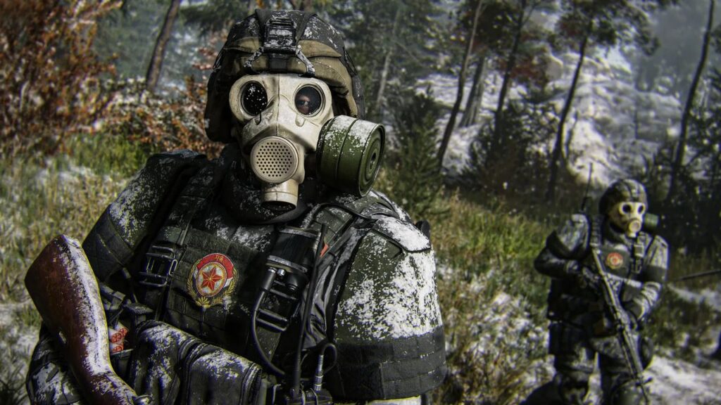 Call of Duty: Modern Warfare 4’s beta will have low-SBMM playlists, as Activision continues to ‘learn a lot about multiplayer matchmaking’