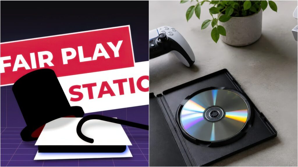 Sony’s Disc-Free 2028 Plan Hands it Total Price Control, Dutch Group Warns in Exclusive Wccftech Statement as €400M Lawsuit Escalates