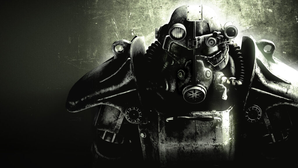 Bethesda Has Just Confirmed the Remasters for Fallout 3 and New Vegas