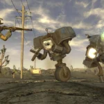 Obsidian Ditches Avowed Sequel for New Fallout Game