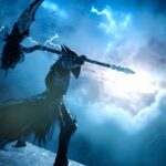 Final Fantasy 14: Evercold Drops Exciting New Trailer, New Bastion Job Showcased