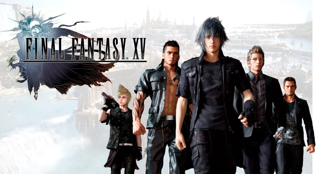 Nintendo Switch 2 Could Get Final Fantasy 15, Says Square Enix