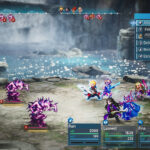 Brand New Gameplay Trailer for FINAL FANTASY RESONANCE