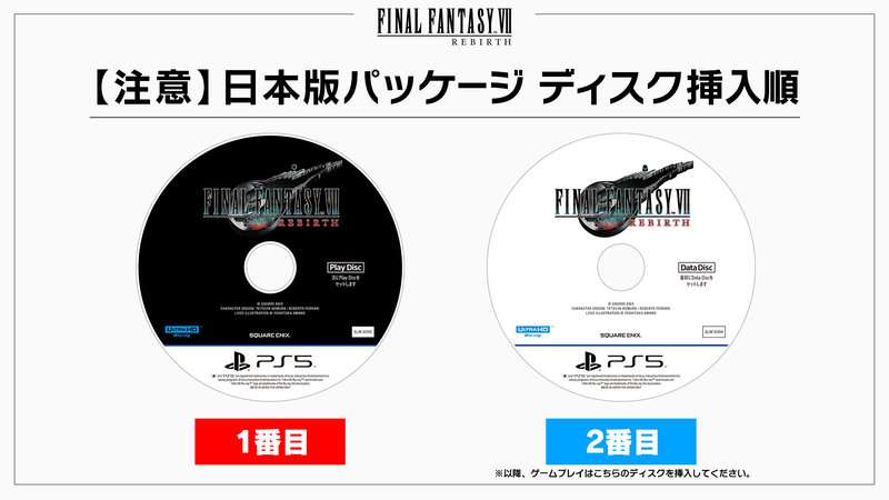 EU Cannot Order PlayStation To Keep Making Physical Disc Games, EU Member Reveals