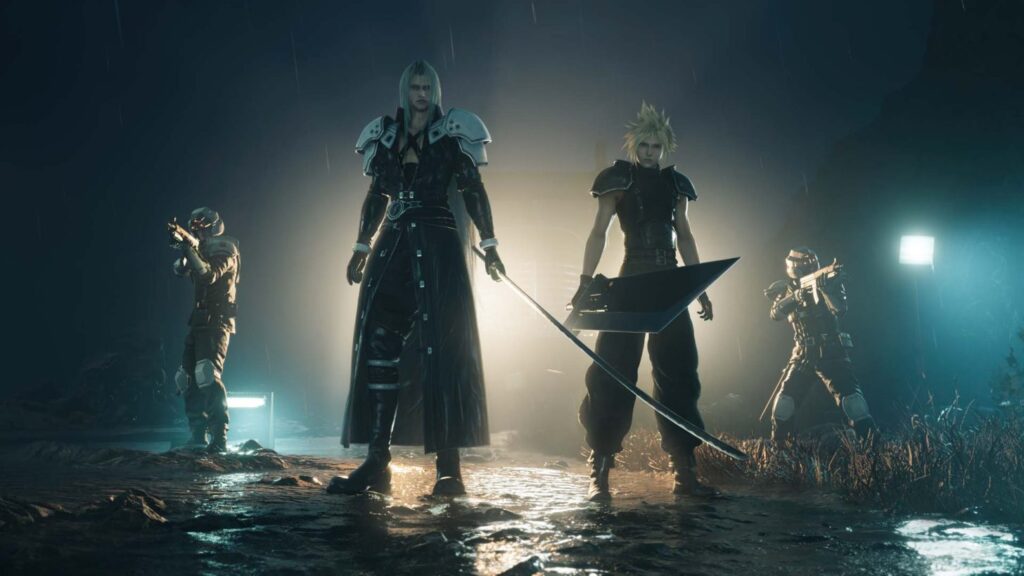 Square Enix’s Final Fantasy VII Rebirth Could Get Cutscene-Level Quality Visuals On PC, As Modder Doubles Down On Global Illumination