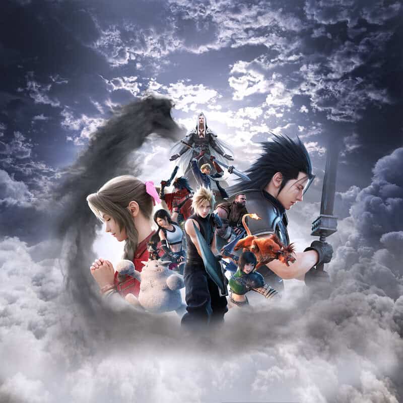 Final Fantasy VII Revelation’s DLC Plans May Have Leaked Online – Or Maybe Not