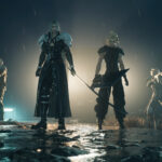 Final Fantasy 17 Development Teased by Square Enix Director