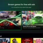 Microsoft starts testing ad-supported game streaming on Xbox