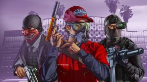 GTA Online Players In Australia Can No Longer Gamble With Fake Money