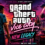 Grand Theft Auto: Vice City New Legacy Adds 25 Original Story Missions