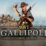 WW1 Gallipoli Gets New Release Date and Launch Discount