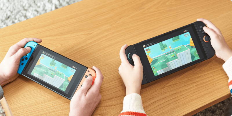 It Turns Out You Can Download Switch 2 Game-Key Cards, Even If You’re Offline