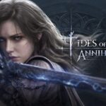 Tides of Annihilation is Going Hands-On at Gamescom