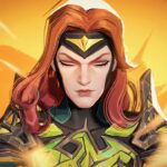 Marvel Rivals is making some big visual changes to ‘cut down on battlefield chaos’ which is wonderful because my old brain can’t handle that level of overstimulation
