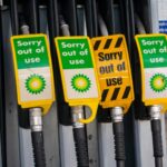 Oil giant BP shutters its corporate venture arm after 20 years