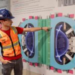 When will fusion power startup Commonwealth Fusion Systems go public?