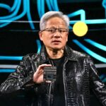 Nvidia is a victim of the compute marketplace it created