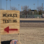 As US measles cases rise, biotech firms start developing new treatments