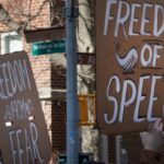 Judge: Trump can’t deport researchers just for working in content moderation