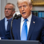 Scientists find no link between Tylenol and autism, again, after Trump warning