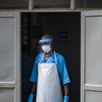 Africa CDC confirms Marburg case in Uganda as Ebola outbreak rages