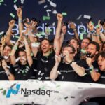 After $18B IPO, Bending Spoons founder says success comes from minimizing luck