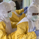 US continues to shun Ebola-infected citizens; second American sent to Germany