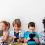 Parents want safer phones for kids. These companies are answering the call.