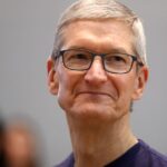 Tim Cook passes the baton in Apple’s Q3 2026 earnings call