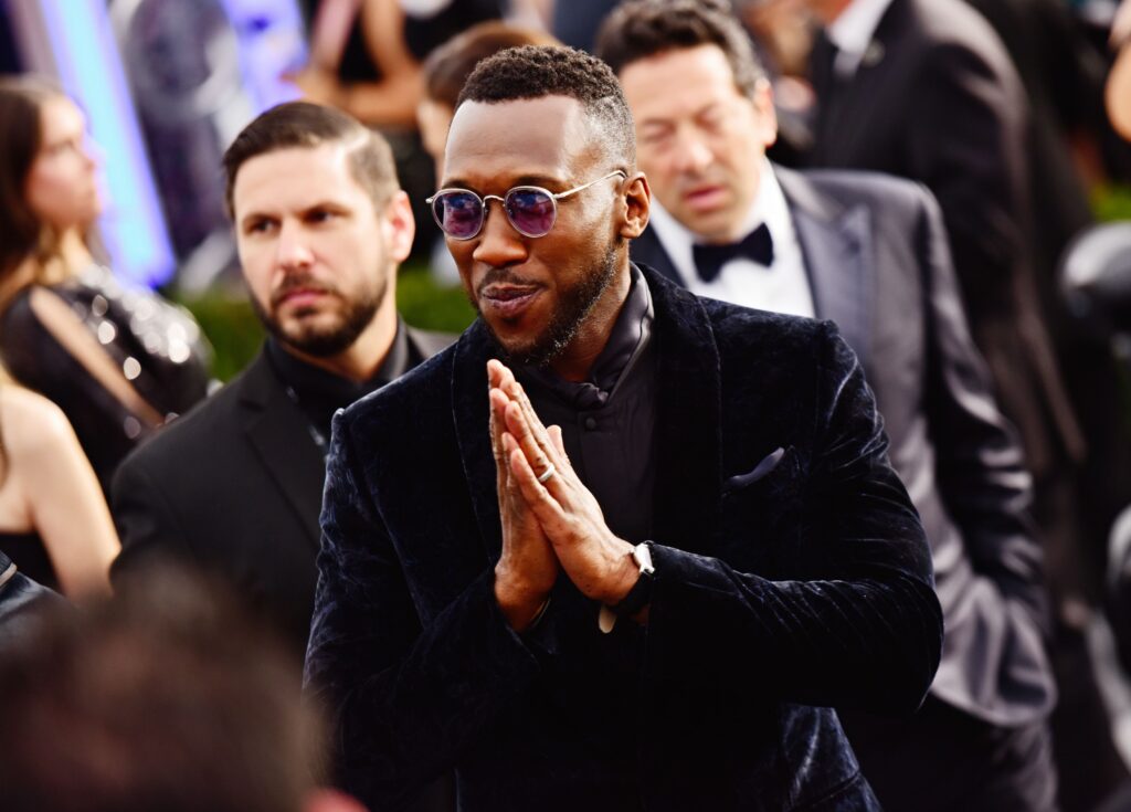 Mahershala Ali confirms he won’t be part of Marvel’s Blade anymore