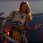 God of War Laufey Launches on February 16th, 2027