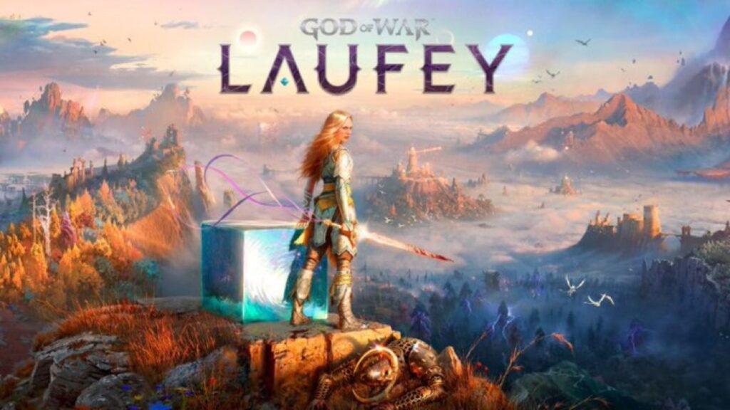 Sony Reveals God of War Laufey Release Date