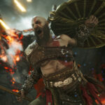 God of War Live-Action Adaptation to Recast Kratos After Actor Suffers Major Injury