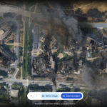 Google Earth risked ruin with retracted AI tool for making fake satellite pics