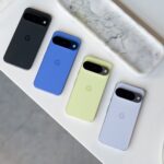 The whole Pixel line could get more expensive this year