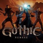 Gothic 1 Remake Update 1.0.3 Released – Full Patch Notes