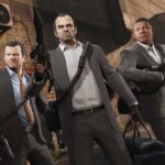 Grand Theft Auto 5 Had “So Much Stuff” That Got Cut Due to Animation Team Working on Other Things