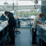 A SpaceX vet raised $65M to pull wire harnesses out of the Cold War era