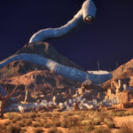 Guns of Eschaton Is a Soulslike FPS Western With a World Designed by Half-Life 2’s Art Director