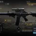 Call Of Duty: Modern Warfare 4 Dev Is Tired Of People Calling Gunny An AI Chatbot