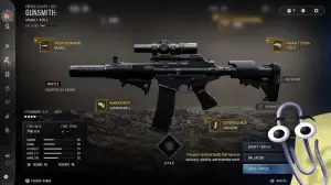 Call Of Duty: Modern Warfare 4 Dev Is Tired Of People Calling Gunny An AI Chatbot