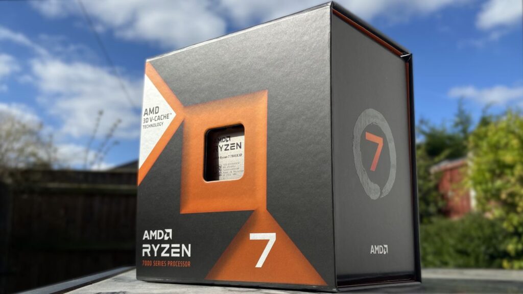 AMD’s Ryzen 7 7700X3D looks like a steal at $279, but you’ll still end up paying more for less power — what gives?