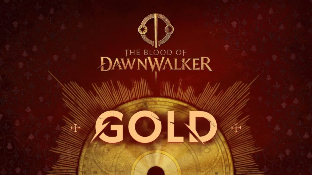 Rebel Wolves Hits Gold on The Blood of Dawnwalker, Locking in September 3 Launch with No Delays